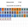 Mahjong Handle