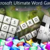 Microsoft Ultimate Word Games