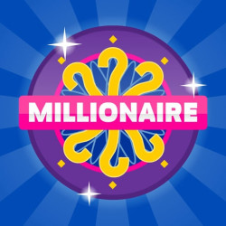 Play Millionaire Trivia Quiz now!