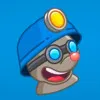 Mole Heist