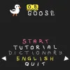 Obgoose