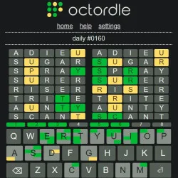 Octordle