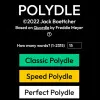 Polydle