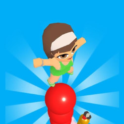 Play Pop Words now!