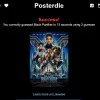Posterdle