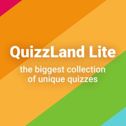 Play Quizzland now!