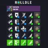 Rolldle