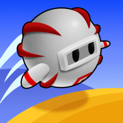 Play Run Away 3 now!