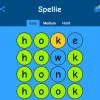 Spellie