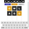Thirdle