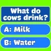 Trivia! Best Family Quiz