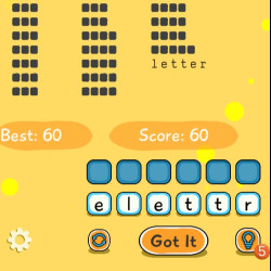 Play Twisty Words now!