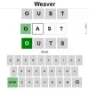 Weaver Game