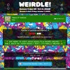 Weirdle!