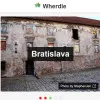 Wherdle