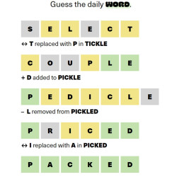 Play Worble now!