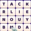 Word Cube