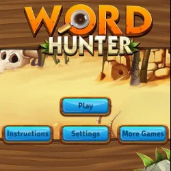 Word Hunter