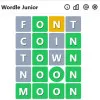 Wordle Junior