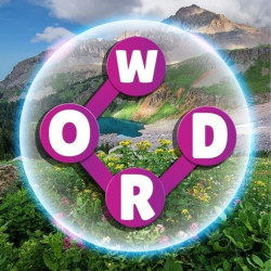 Play Wordscapes now!
