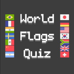 Play World Flags Quiz now!