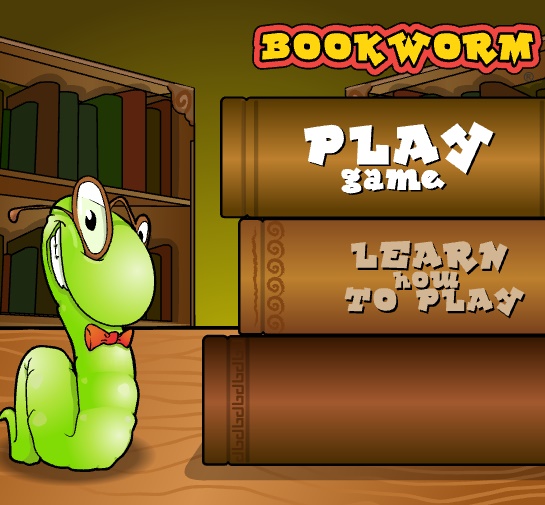 BookWorm Online