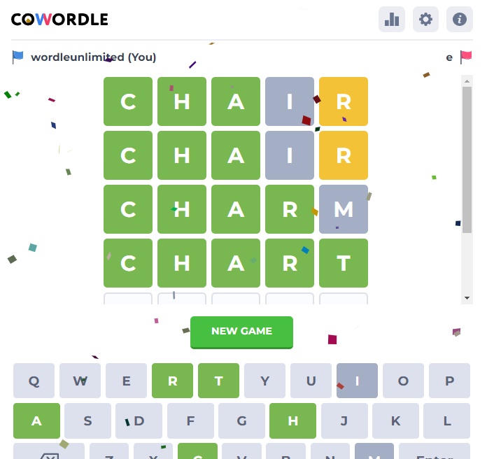 Flaggle - Play Flaggle On Quordle Wordle