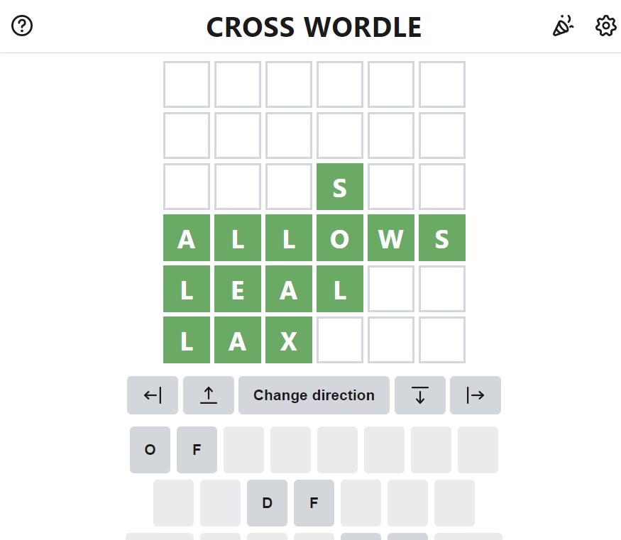 Chessle - Play Chessle On Wordle 2