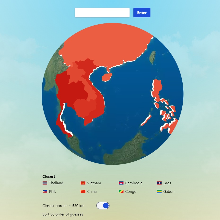 Chessguessr - Play Chessguessr On Wordle Unlimited