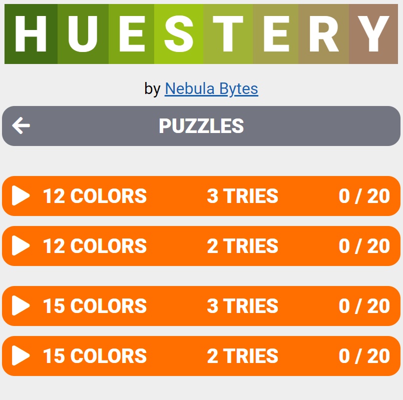 huestery