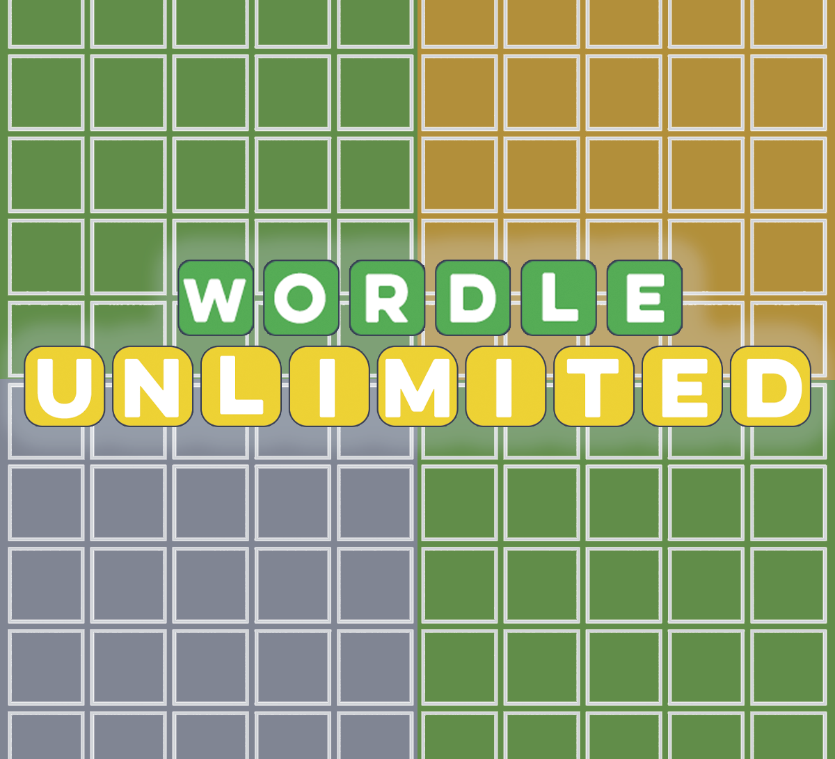 Wordle Unlimited - Play Wordle Unlimited On Flagle Game