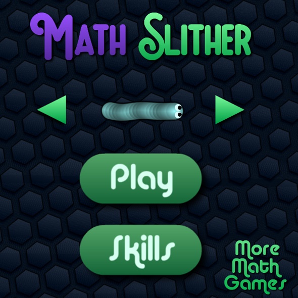 Math Slither