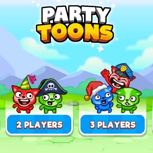 Party Toons