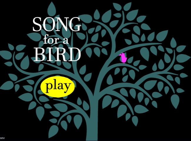Song For a Bird